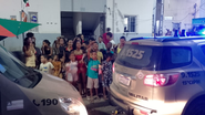 Divulgação | 15ª CIPM