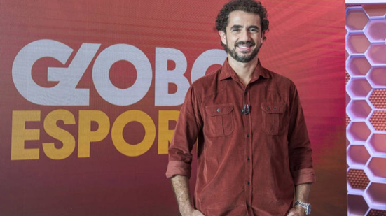 Fábio Rocha/Globo