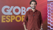 Fábio Rocha/Globo