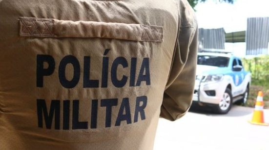 Divulgação/PM