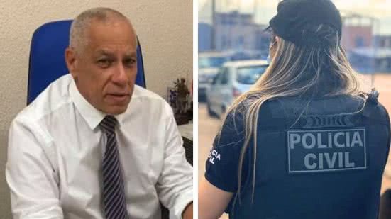 Reprodução e Arquivo/PC-BA