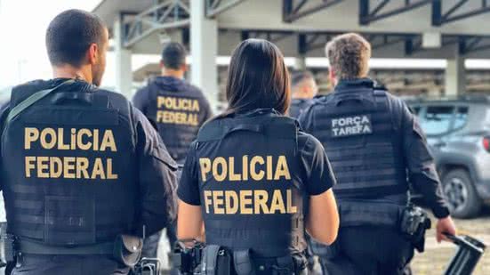 Divulgação | PF