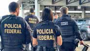 Divulgação | PF
