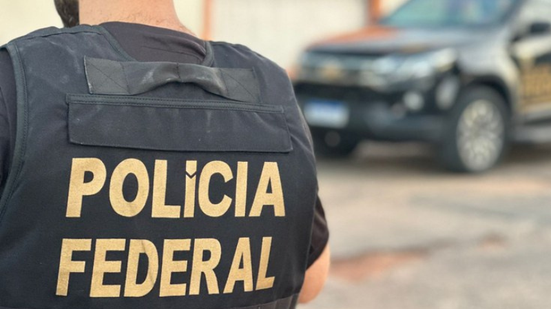 Divulgação | Polícia Federal