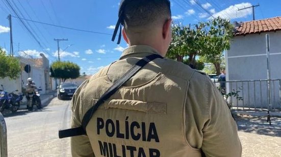 Poliana Lima/Ascom/SSP