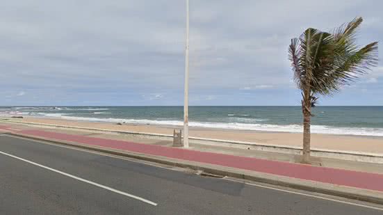 Reprodução/Google Street View