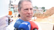 Prefeitura entrega novo centro de educação Infantil no Rio Sena nesta segunda (7)