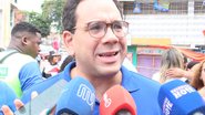 Prefeitura entrega novo centro de educação Infantil no Rio Sena nesta segunda (7)