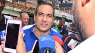 Prefeitura entrega pacote de obras na Mata Escura nesta sexta-feira (25)