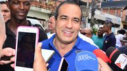 Prefeitura entrega pacote de obras na Mata Escura nesta sexta-feira (25)