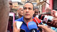 Prefeitura entrega pacote de obras na Mata Escura nesta sexta-feira (25)