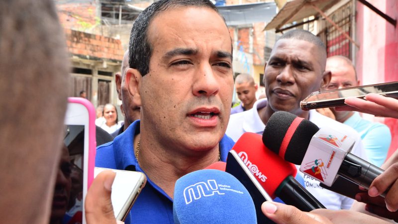 Joilson César | BNews