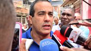 Joilson César | BNews