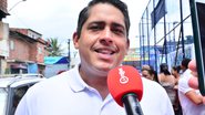 Prefeitura entrega pacote de obras na Mata Escura nesta sexta-feira (25)