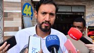 Prefeitura entrega pacote de obras na Mata Escura nesta sexta-feira (25)
