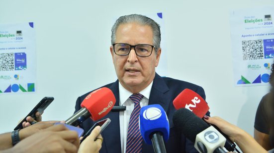 Joilson César/ BNews