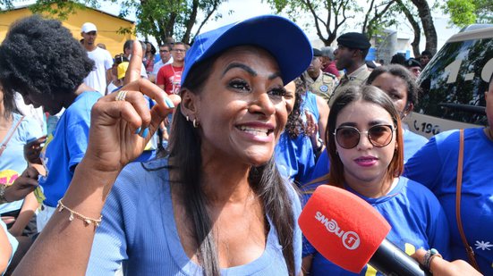 Joilson Cesar / BNews