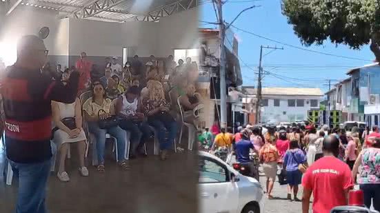 Reprodução/Bahia News