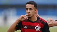 Divulgação / Gilvan de Souza (CR Flamengo)