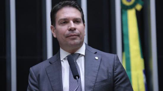 Reprodução/Mário Agra/Câmara dos Deputados  Fonte: Agência Câmara de Notícias