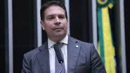 Reprodução/Mário Agra/Câmara dos Deputados  Fonte: Agência Câmara de Notícias