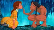 Síndrome faz referência ao personagem da Disney que se balança de cipó a cipó sem nunca soltar um antes de ter outro na mão - Foto: Disney/Divulgação