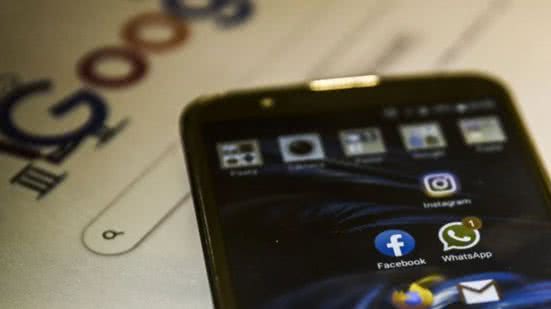 O Brasil se destacou com duas das operadoras com o 5G mais rápido do mundo - Marcello Casal Jr/Agência Brasil