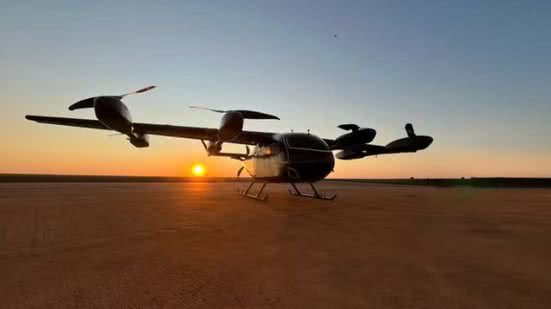 Eve/Embraer/Divulgação