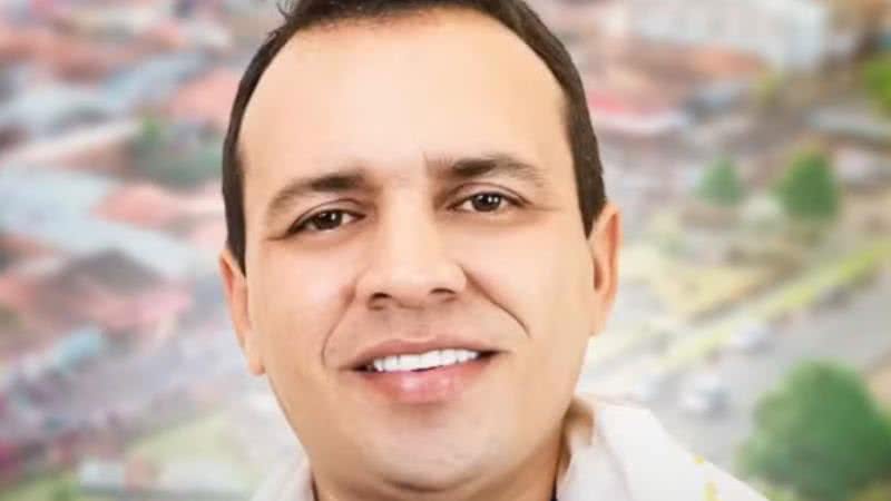 Ary recebeu 5.612 votos contra 5.610 de Thaymara Amorim - Reprodução/Redes Sociais