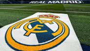 Reprodução/Twitter/@realmadrid