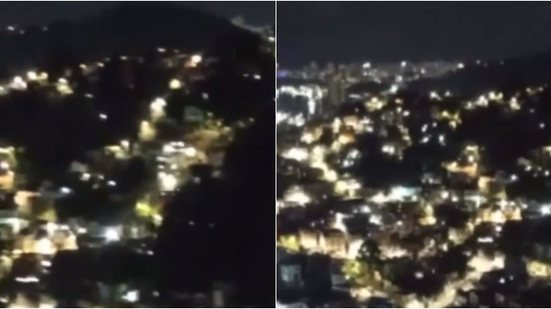 Reprodução/Redes sociais