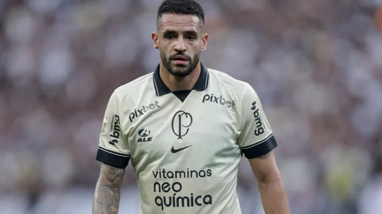 Rodrigo Coca/Agência Corinthians