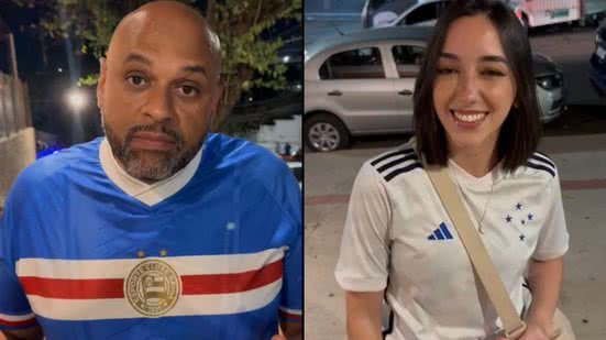 Reprodução / Montagem BNews / Marcelo Ramos