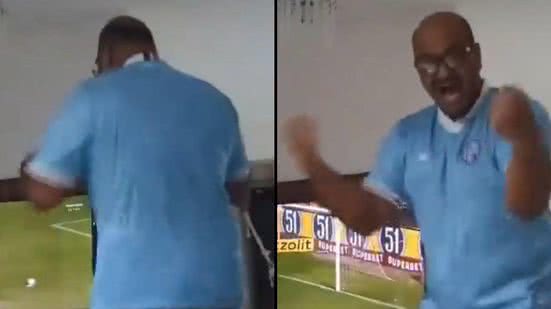 Reprodução / Redes Sociais