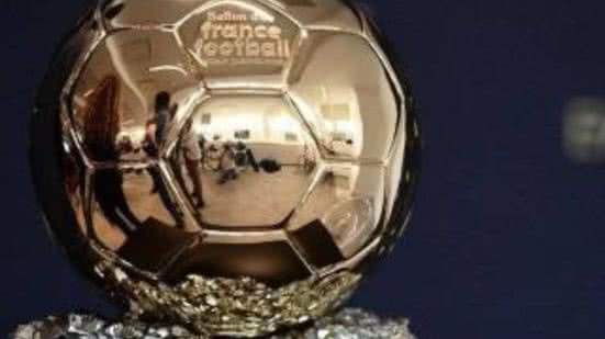 Reprodução / Revista France Football