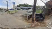 Reprodução/Google Street View