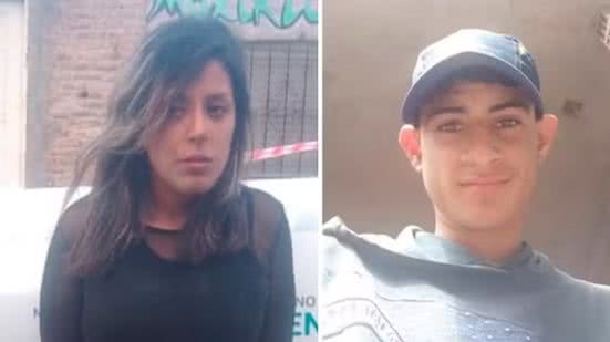 Reprodução/Policía Bonarense