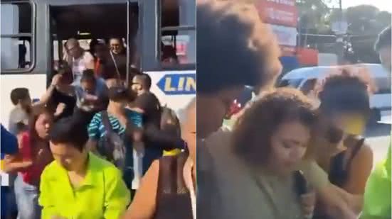 Reprodução/Redes sociais