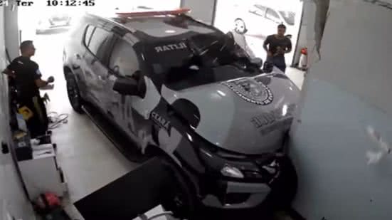 Reprodução/TV Verdes Mares