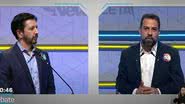 Reprodução / Tv Gazeta