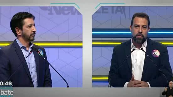 Reprodução / TV Gazeta