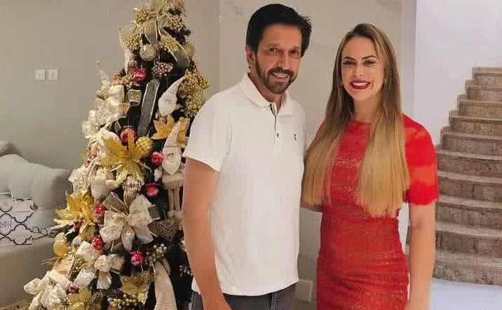 Reprodução / Redes Sociais