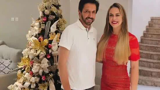 Reprodução / Redes Sociais