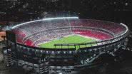Divulgação/River Plate