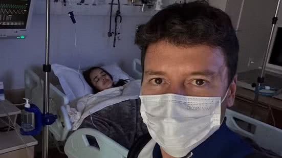 Reprodução/Redes Sociais