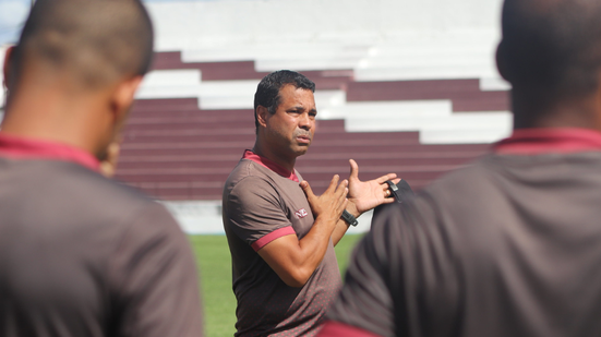 Lucas Pena/EC Jacuipense
