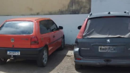 Divulgação/PMBA