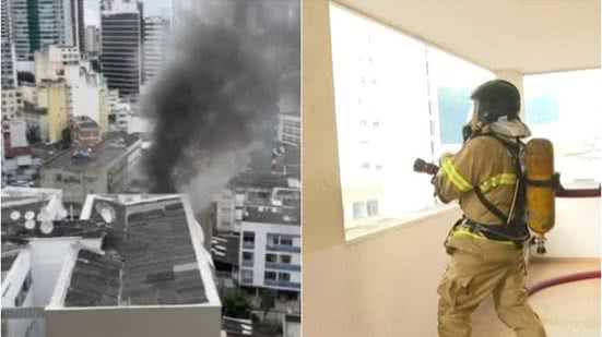 Reprodução / TV Bahia