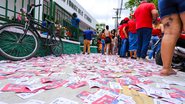 Domingos Junior/BNews