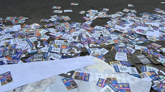 Douglas Santana | BNews